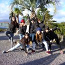 제주도 레인보우 이미지