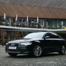 아우디 A6 3.0 TDI 콰트로 이미지