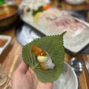 나주포차 | 스끼다시 잘나오는 나주혁신도시 횟집, 낭만계절포차 내돈내산