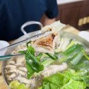 빈정공원 | 검암동 맛집 곤원 닭한마리 닭칼국수 다 있어요!
