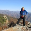 금강사 입구 이미지