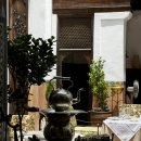 둥지세신 | 모로코 자유여행 #2: ksar essaoussan, 함맘, 유심구매, 엘바디 궁전, 제마엘프나 광장, Malah Café...