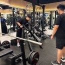 레벨업 휘트니스 이미지