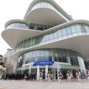 대전예술가의집 누리홀 이미지