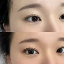 한진손세차장 | 대전 속눈썹펌 잘하는 곳 노은동 라홍뷰티에서 C컬 받고 온 후기