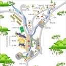 칠갑산자연휴양림 이미지