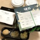 돈닭 | 목동맛집 | 서울 목동 점심 맛집 오목교 샐러드 SLB샐러드 포케로 가볍고 건강한 한끼!