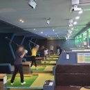 첨단스크린골프 이미지