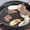 옥골한우정육식당