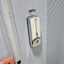 일신보라아파트경로당 | 🔐[부산 우암동 일신보라아파트 주키형 도어락 교체 후기]—보조키 구멍 깔끔 마감까지 완벽한 설치