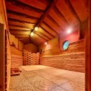 쉐레이 암반수사우나 이미지