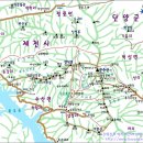 11월26일(토) 제159차 금수산(1,016m) 충북 제천 탐방코스 안내 이미지