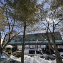 시골맛보리밥 이미지