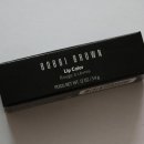 [Bobbi Brown/바비 브라운] 립컬러 샐먼(Salmon) - 얼굴색을 살려주는 착한 립스틱♥ 이미지