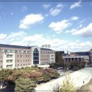 국제대학교 청운재(기숙사) 이미지