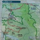 [인기명산 300산] 제천 가은산(可隱山) - 기암괴석과 더불어 충주호반의 비경을 그대로 간직한 가은산 산행