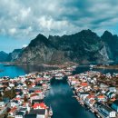 노르웨이 약국 이미지