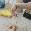 라탄공예(창업) 이미지