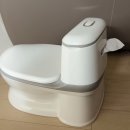 두리전자 | 두리 아기변기 사용후기, 처음 배변훈련 변기로 선택한 이유