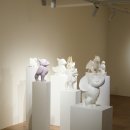 세라믹아트(Ⅱ) | 프로젝트 홍산 전시