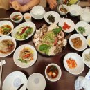 서파대나무쌈밥 | 포천맛집.시골밥상.은행나무이장님댁짬뽕순두부.덕소힘찬낚지.서파대나무우렁쌈밥.서파원조우렁쌈밥순두부.