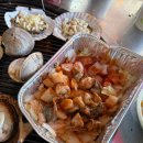 미소집 조개마당 이미지