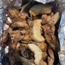 닭목살 숯불 구이 드셔보셨나요? / 영천 맛집 - 영농회관