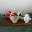 말리화 | [안빈茶도] 자스민티(말리화차) 후기 : 모네, pas de deux