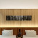 라벨르호텔 | 무료 조식 주는 강릉 경포 라벨르호텔 솔직후기