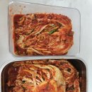 오로지김치한포기 | 안동학가산 김치 내돈내산 리뷰