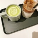 연남동 카페 SOP 솝커피