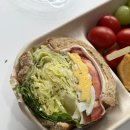 골든시티오피스텔 | 수영역 점심 맛집 수영역샐러드 수영역샌드위치 수영 샐러드 수영 샌드위치 단체주문 샐러드팡