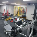 휘트니스K 이미지