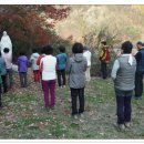 화남면 동관리~평온리 이미지