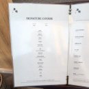 스시유 | 삼성역 스시 프리미엄 맛집 스시유 시그니처 코스 후기