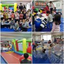 용인대 한뫼 태권도장 이미지