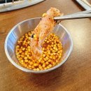 숯불과 닭갈비 | 가평 남이섬 안반지 닭갈비 숯불 양념, 소금닭갈비 솔직 후기