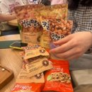 정윤광고 | [2026] 6월 1주 / 맛있는걸 너무 먹음