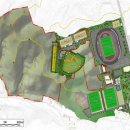 가평종합운동장 가평테니스장 이미지