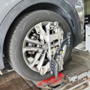 부자타이어 | 포항타이어 전문점 친절 끝판왕 타이어테크 북구점 휠얼라인먼트 받고 주행감 확 달라진 방문후기