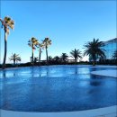 해비치수영장 | 제주 해비치 호텔 수영장 사우나 다녀온 후기