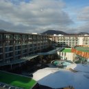 모실 수영장 이미지