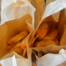 맛의달인찹쌀도너츠 이미지