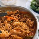 고추장주물럭 | 추천] 🌶️ 중독성 있는 매콤한 제육볶음 💛, 또먹돼지 흑돼지 고추장주물럭 후기✨❕(✅ 집밥 홈술 메뉴 추천)
