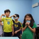 주산암산 자격증 취득 이미지