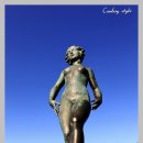 물위의 도시 이미지