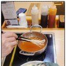 청담동샤브 홍성시티아일랜드점 | 나만의 육수 충남 홍성 샤브 맛집 청담동샤브 홍성시티아일랜드점
