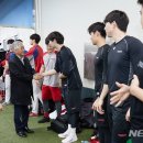 제주공천포전지훈련센터 인조잔디구장 이미지