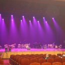 공연장 상주단체(명상음악회) 이미지