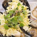 청사포 공영주차장 앞 이미지